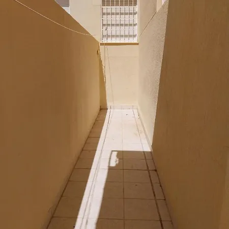 Apartamento Azahar Ii Solo Familias Serviplaya *