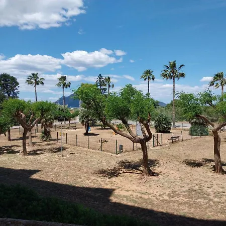 Apartamento Azahar Ii Solo Familias Serviplaya
