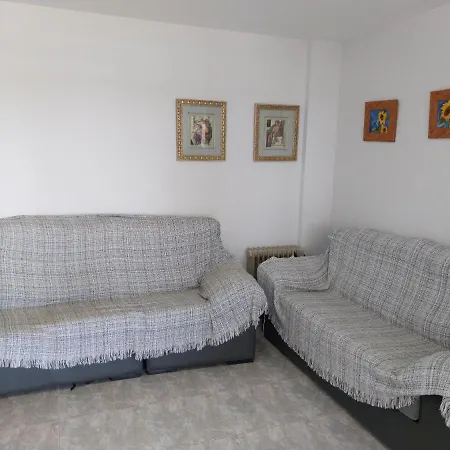 Azahar Ii Solo Familias Serviplaya