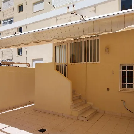 Apartamento Azahar Ii Solo Familias Serviplaya Playa De Xeraco
