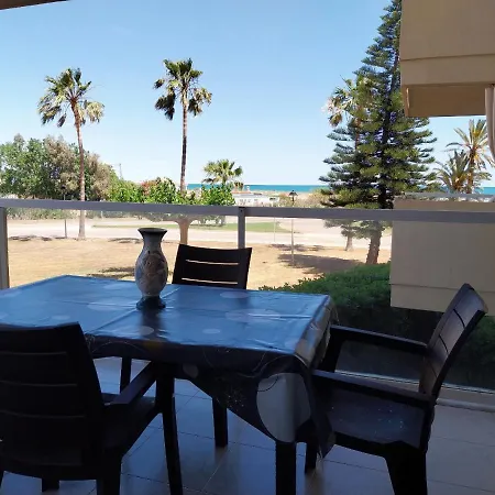 Azahar Ii Solo Familias Serviplaya