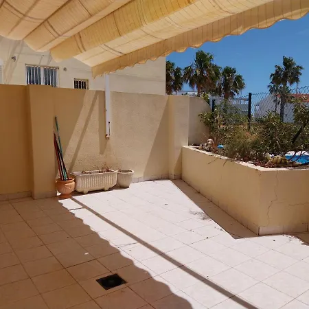 Azahar Ii Solo Familias Serviplaya *