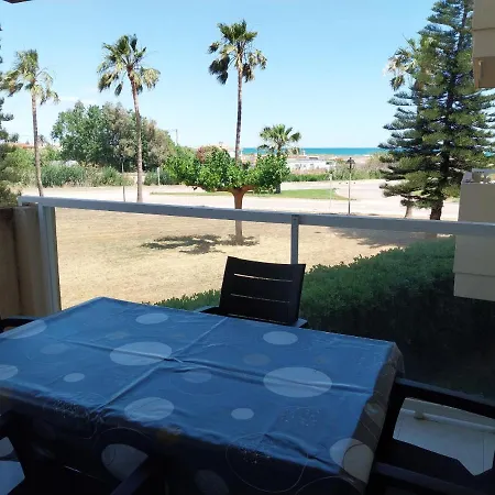 Azahar Ii Solo Familias Serviplaya