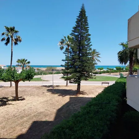 Apartamento Azahar Ii Solo Familias Serviplaya