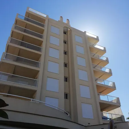 Azahar Ii Solo Familias Serviplaya