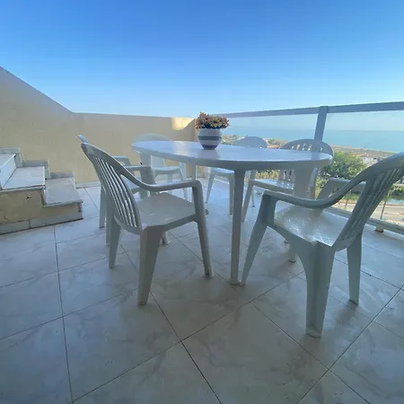 Azahar Ii Solo Familias Serviplaya