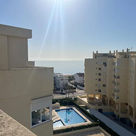Apartamento Azahar Ii Solo Familias Serviplaya *