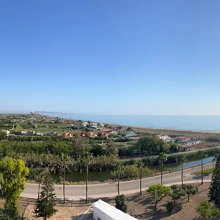 Azahar Ii Solo Familias Serviplaya Apartamento Playa De Xeraco