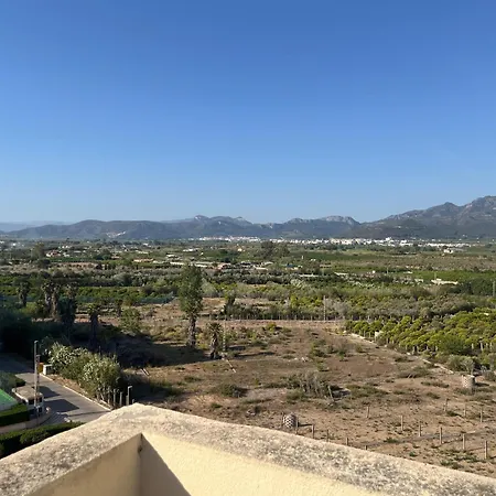 Apartamento Azahar Ii Solo Familias Serviplaya Playa De Xeraco