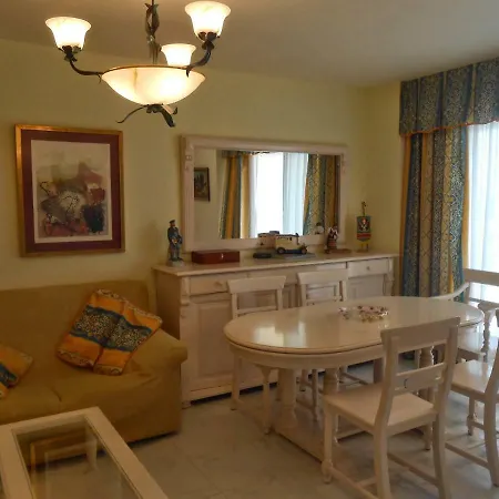 Azahar Ii Solo Familias Serviplaya Apartamento