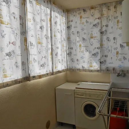 Apartamento Azahar Ii Solo Familias Serviplaya