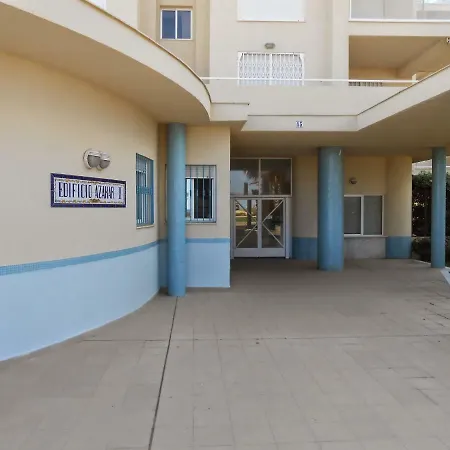 Azahar Ii Solo Familias Serviplaya Apartamento Playa De Xeraco
