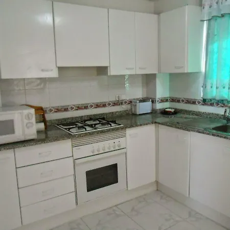 Apartamento Azahar Ii Solo Familias Serviplaya *