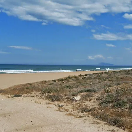 Apartamento Azahar Ii Solo Familias Serviplaya