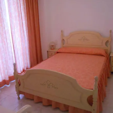 Azahar Ii Solo Familias Serviplaya Apartamento