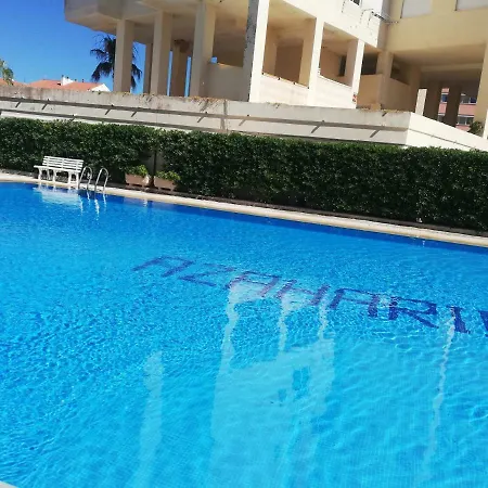 Apartamento Azahar Ii Solo Familias Serviplaya Playa De Xeraco