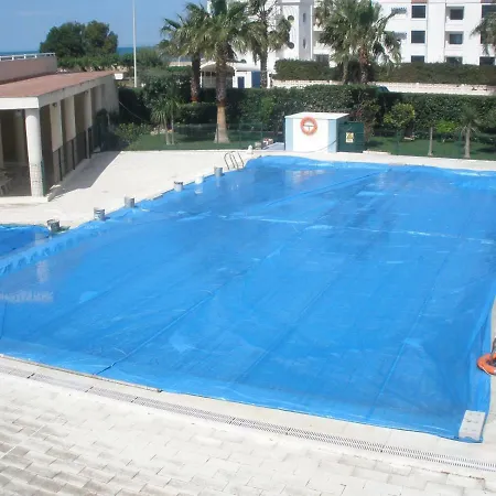 Apartamento Azahar Ii Solo Familias Serviplaya *