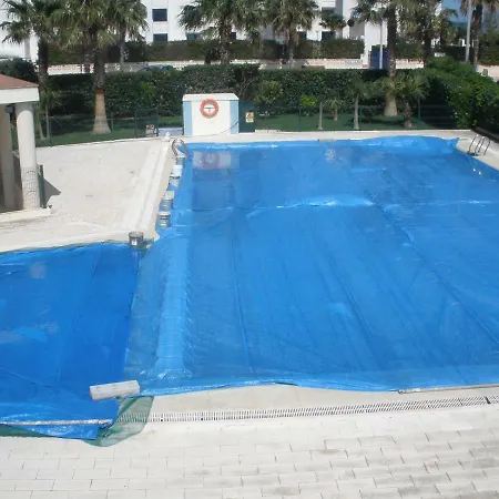 Azahar Ii Solo Familias Serviplaya Apartamento