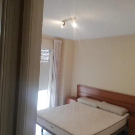 Apartamento Azahar Ii Solo Familias Serviplaya *