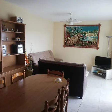 Apartamento Azahar Ii Solo Familias Serviplaya Playa De Xeraco
