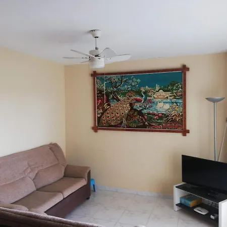 Apartamento Azahar Ii Solo Familias Serviplaya Playa De Xeraco