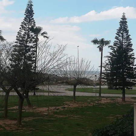 Azahar Ii Solo Familias Serviplaya Apartamento