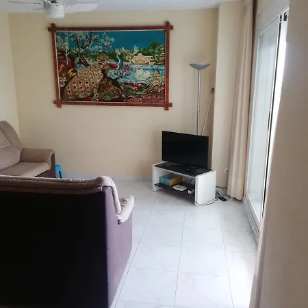 Apartamento Azahar Ii Solo Familias Serviplaya
