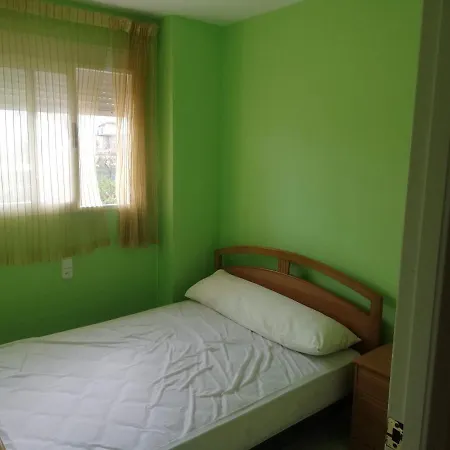 Apartamento Azahar Ii Solo Familias Serviplaya