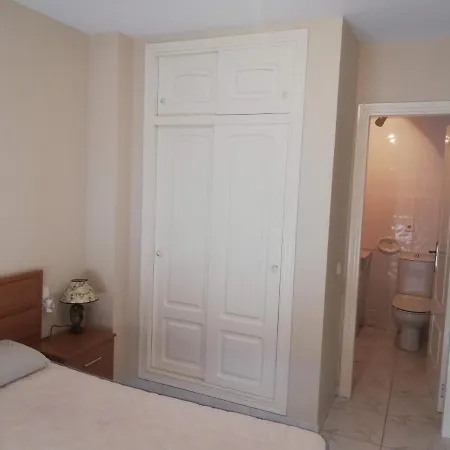 Azahar Ii Solo Familias Serviplaya Apartamento Playa De Xeraco