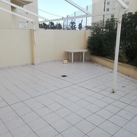Apartamento Azahar Ii Solo Familias Serviplaya *