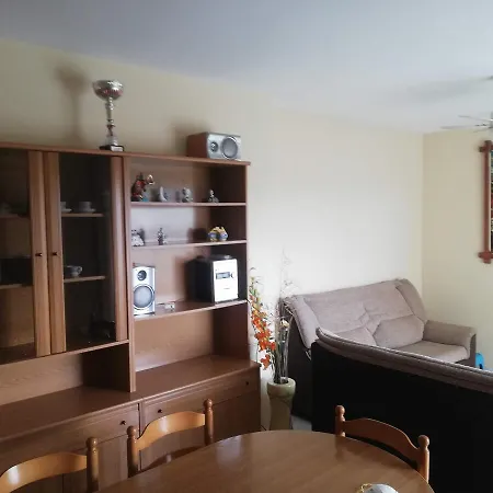 Azahar Ii Solo Familias Serviplaya Apartamento Playa De Xeraco