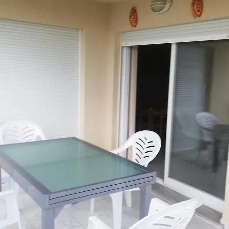 Apartamento Azahar Ii Solo Familias Serviplaya