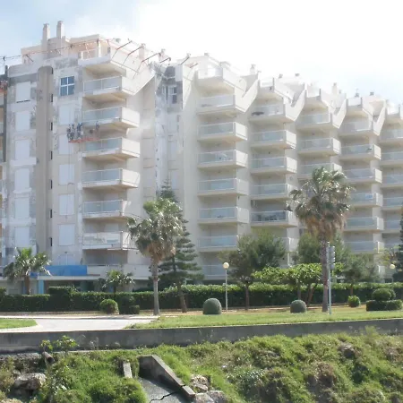Lejlighed Azahar Ii Solo Familias Serviplaya